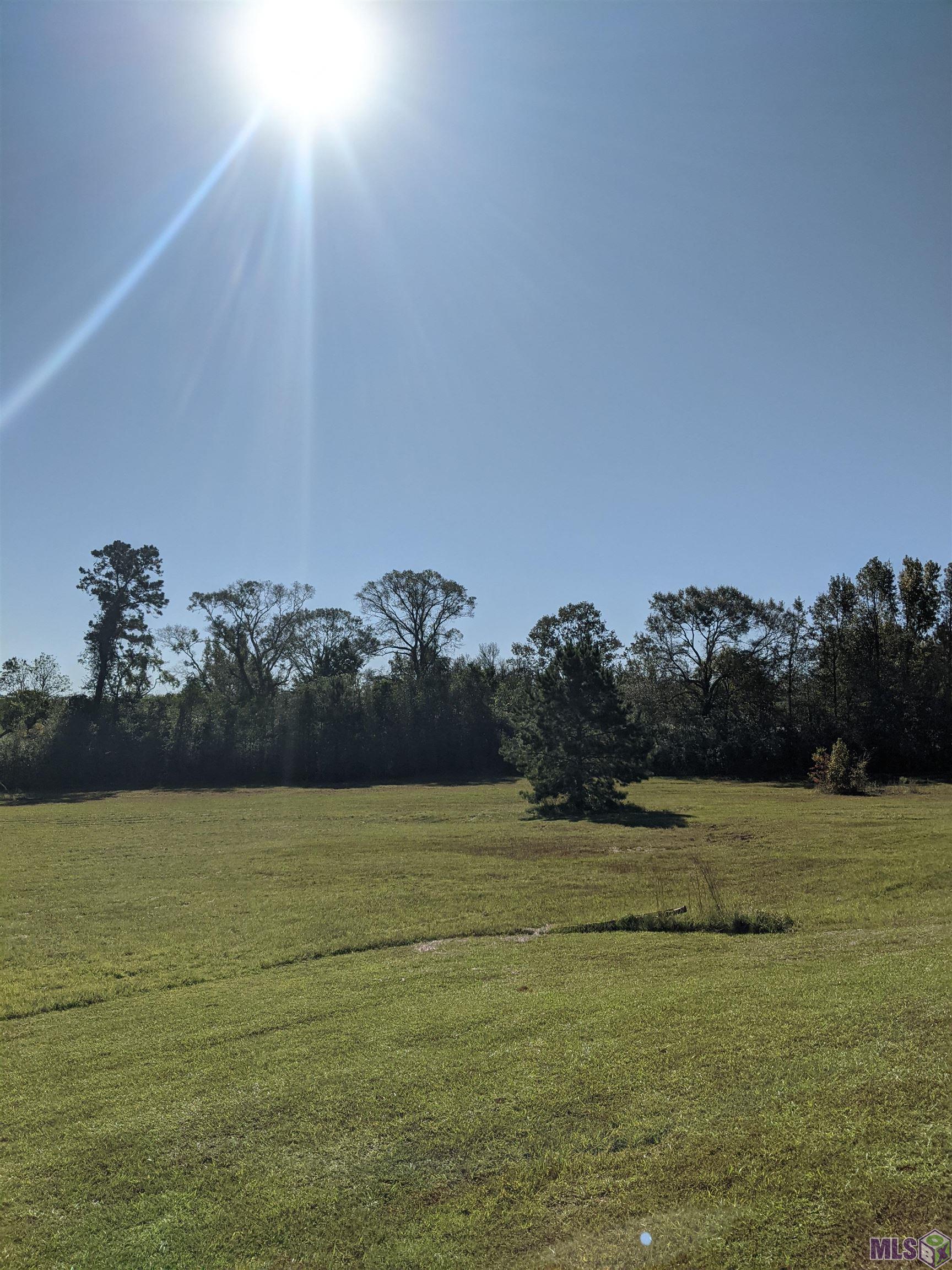 Exclusive Land for Sale